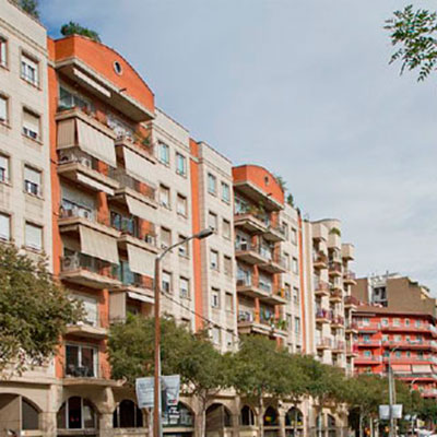 Available Appartments for Students in Barcelona
